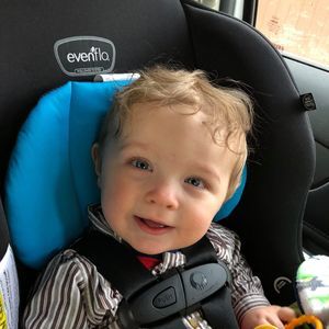 Meet your Posher, Kayla